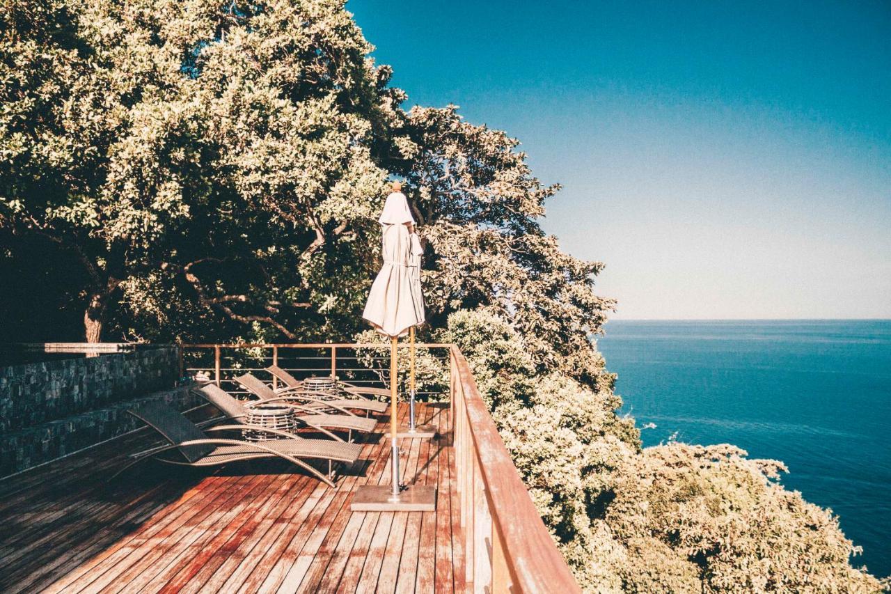 Langkhai Garden Ko Tao Exterior foto